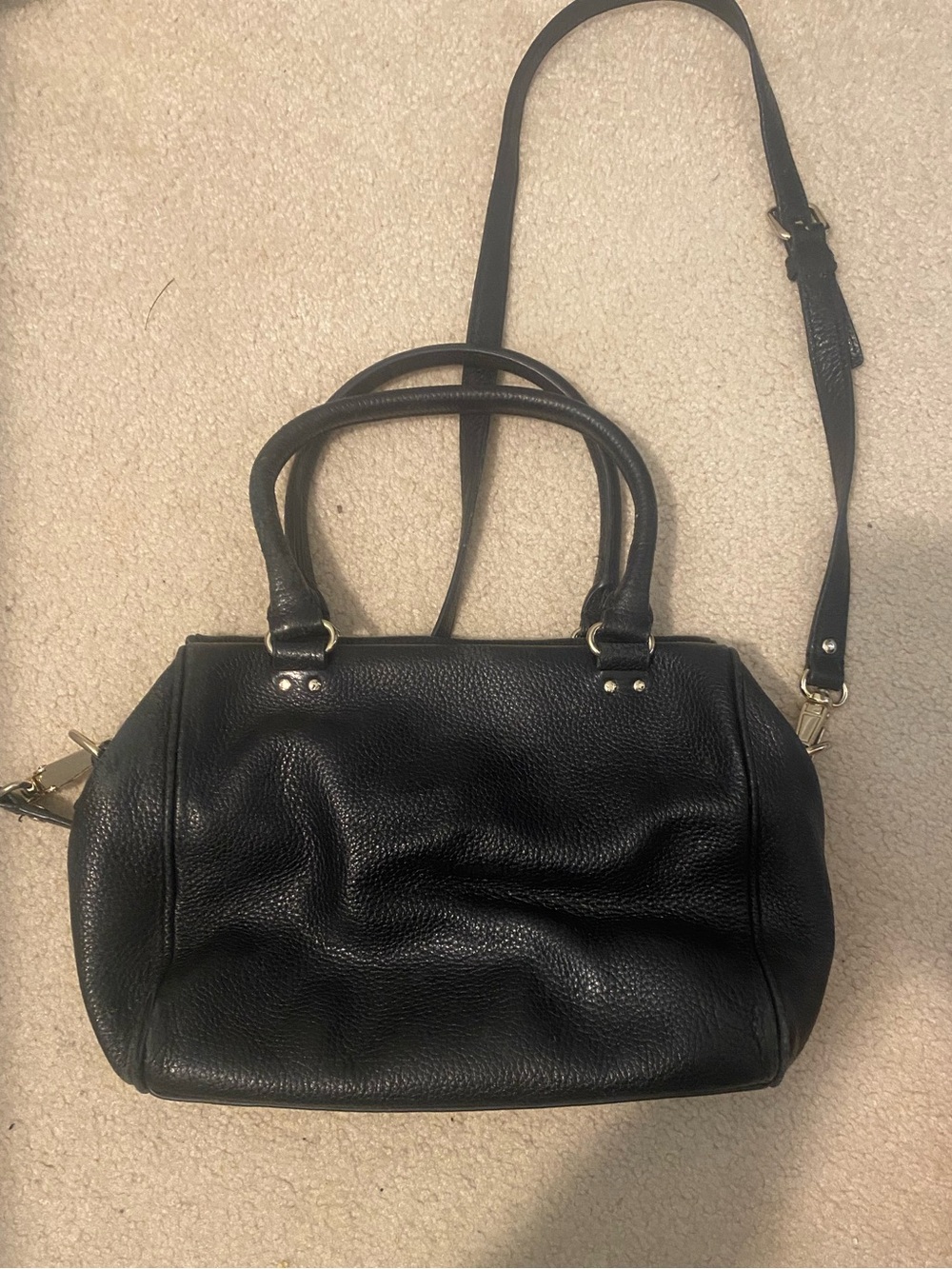 Kate Spade Purse - Picture 2 of 3